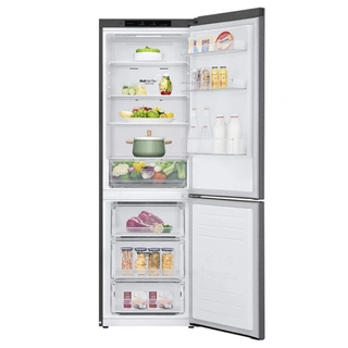Холодильник LG GC-B399SMCL - фото 5