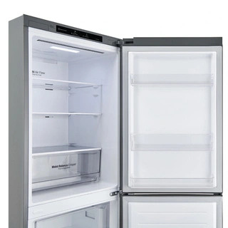 Холодильник LG GC-B399SMCL - фото 6