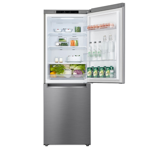 Холодильник LG GC-B399SMCL