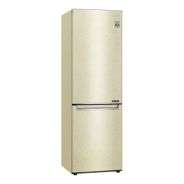 Холодильник LG GC-B459SECL