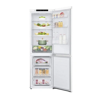 Холодильник LG GC-B459SQCL