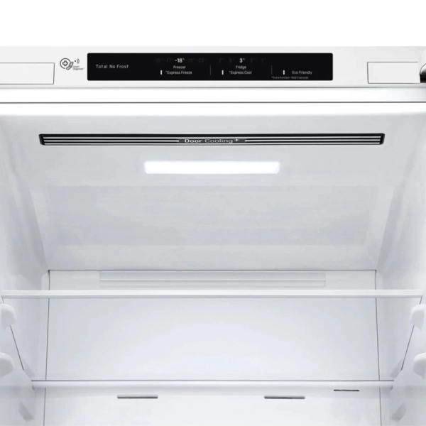 Холодильник LG GC-B459SQCL - фото 5