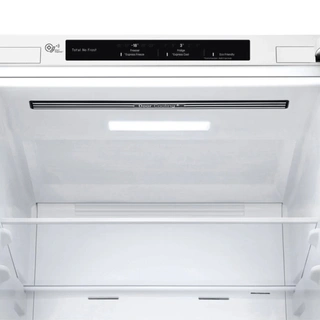 Холодильник LG GC-B459SQCL