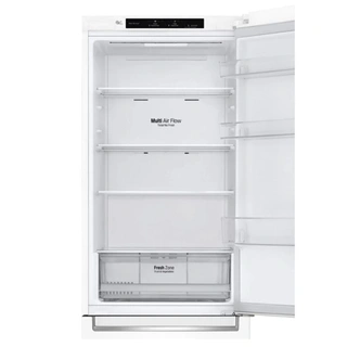 Холодильник LG GC-B459SQCL