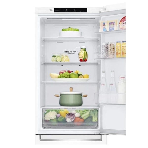 Холодильник LG GC-B459SQCL - фото 7