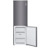 Холодильник LG GC-B459SLCL - фото 4