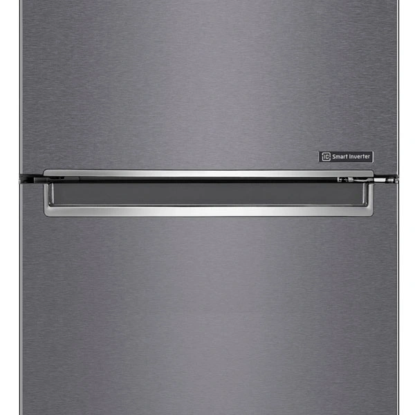 Холодильник LG GC-B459SLCL - фото 12