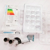 Холодильник LG GC-B459SLCL - фото 6