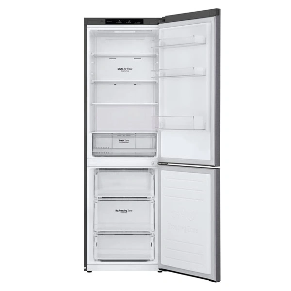 Холодильник LG GC-B459SLCL - фото 5