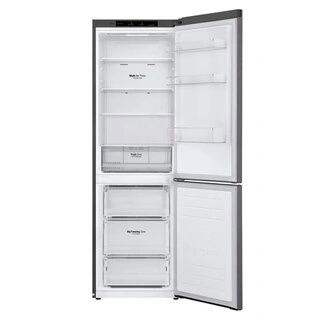 Холодильник LG GC-B459SLCL