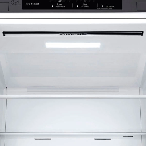 Холодильник LG GC-B459SLCL - фото 8