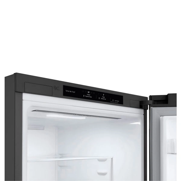 Холодильник LG GC-B459SLCL - фото 9