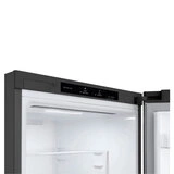 Холодильник LG GC-B459SLCL - фото 9