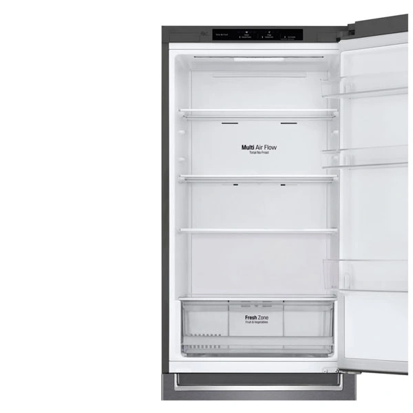 Холодильник LG GC-B459SLCL - фото 13