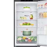 Холодильник LG GC-B459SLCL - фото 14