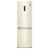 Холодильник LG GC-B459SEUM