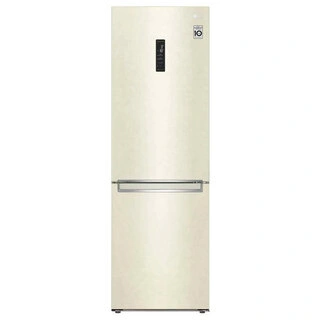 Холодильник LG GC-B459SEUM