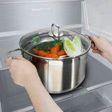 Холодильник LG GC-B459SEUM - фото 12