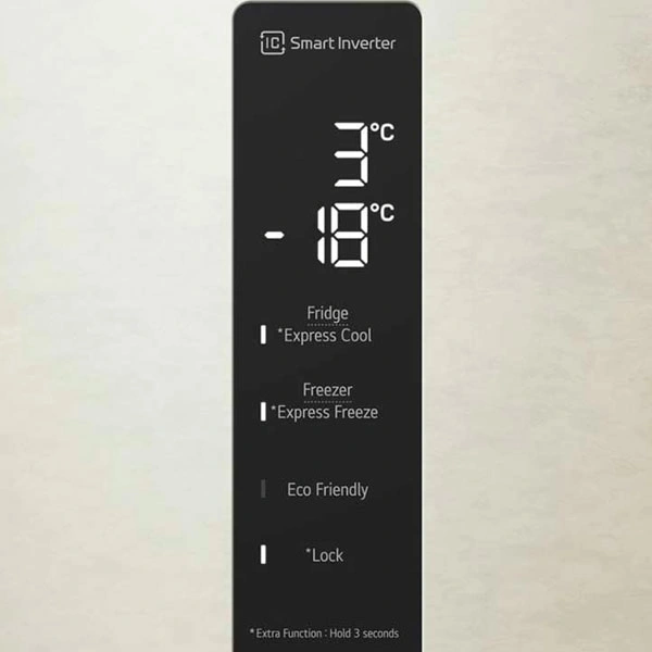 Холодильник LG GC-B459SEUM - фото 14
