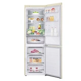 Холодильник LG GC-B459SEUM - фото 4