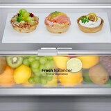 Холодильник LG GC-B459SEUM - фото 7