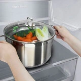 Холодильник LG GC-B459SMUM - фото 7