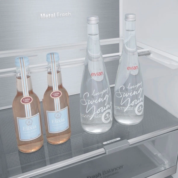 Холодильник LG GC-B459SMUM - фото 15