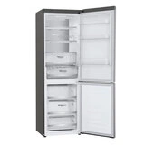 Холодильник LG GC-B459SMUM - фото 6