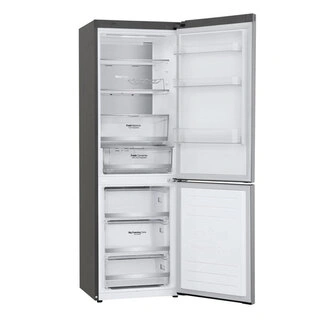 Холодильник LG GC-B459SMUM