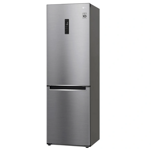 Холодильник LG GC-B459SMUM - фото 3