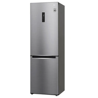 Холодильник LG GC-B459SMUM