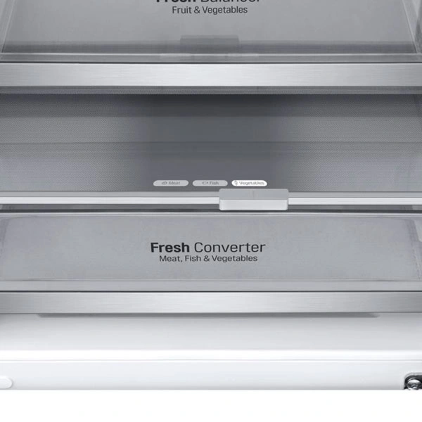 Холодильник LG GC-B459SMUM - фото 14