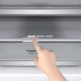 Холодильник LG GC-B459SMUM - фото 12