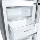 Холодильник LG GC-B459SMUM - фото 10