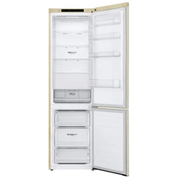 Холодильник LG GC-B509SECL - фото 4