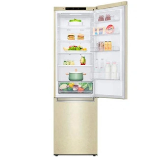 Холодильник LG GC-B509SECL