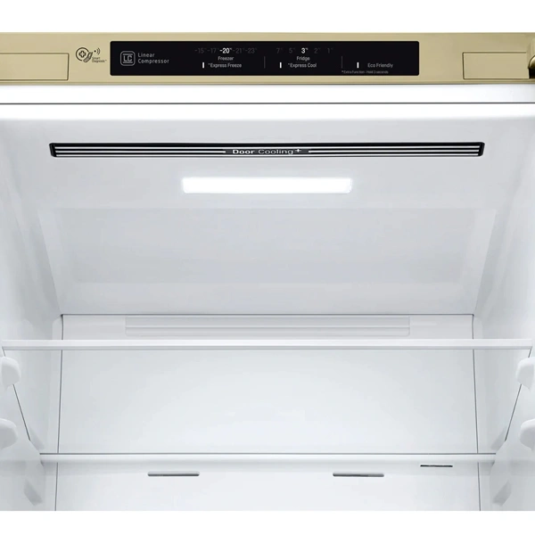 Холодильник LG GC-B509SECL - фото 6