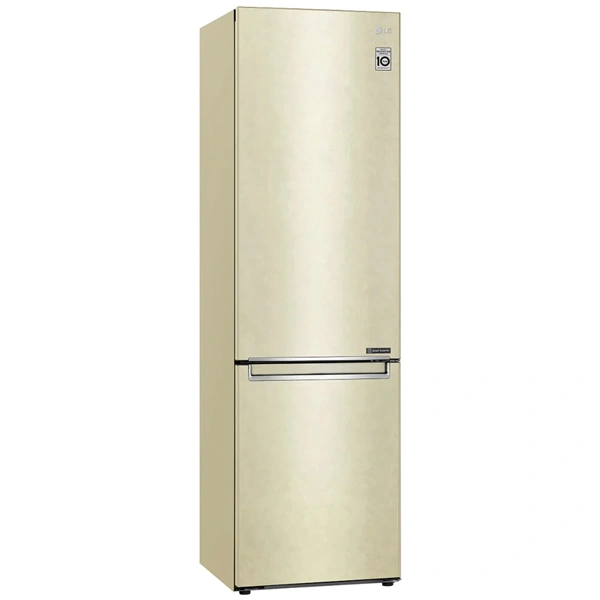 Холодильник LG GC-B509SECL