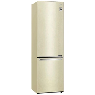 Холодильник LG GC-B509SECL