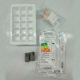 Холодильник LG GC-B509SECL - фото 7