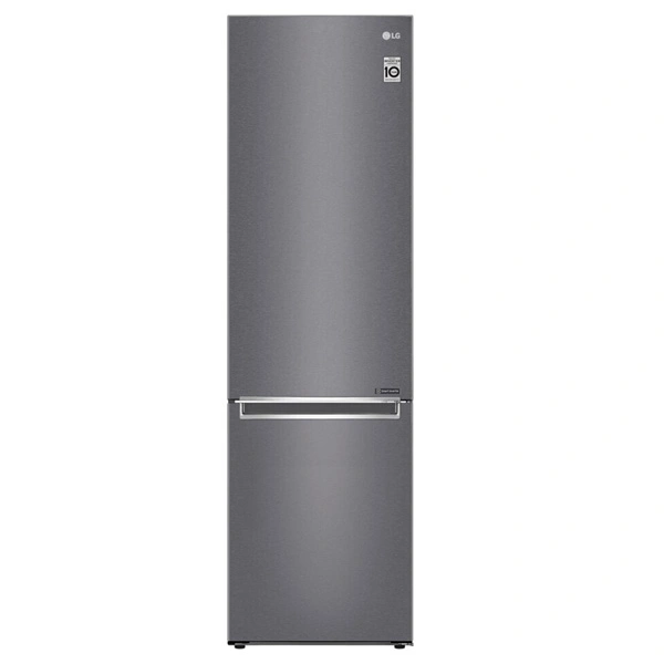 Холодильник LG GC-B509SLCL - фото 2