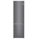 Холодильник LG GC-B509SLCL - фото 2