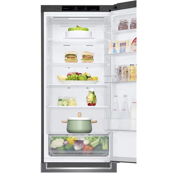 Холодильник LG GC-B509SLCL - фото 6