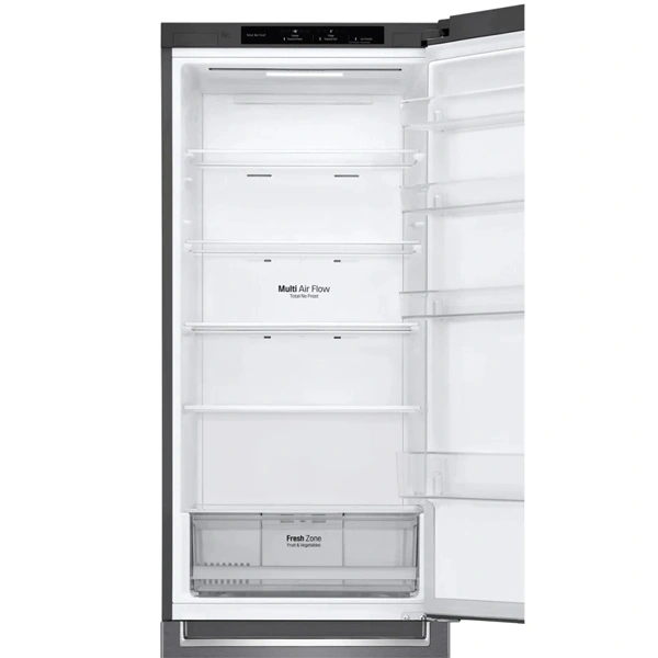 Холодильник LG GC-B509SLCL - фото 5