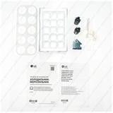 Холодильник LG GC-B509SBUM - фото 14