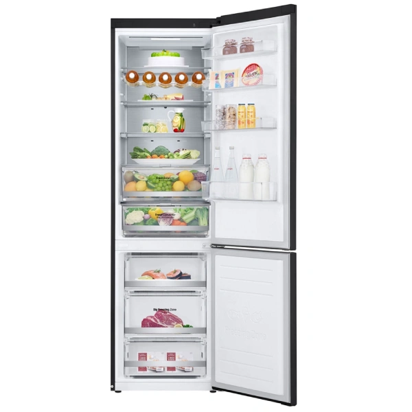 Холодильник LG GC-B509SBUM - фото 5