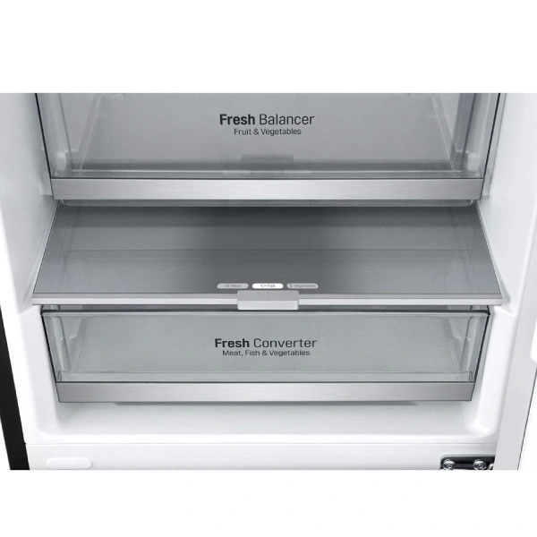 Холодильник LG GC-B509SBUM - фото 9