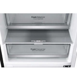 Холодильник LG GC-B509SBUM - фото 9