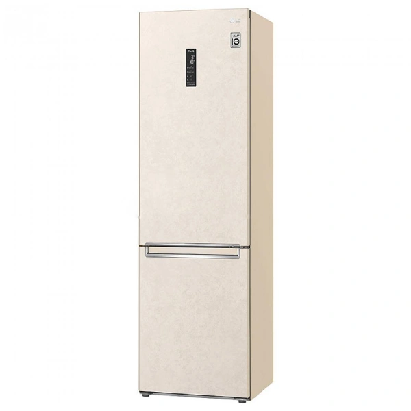 Холодильник LG GC-B509SEUM - фото 3
