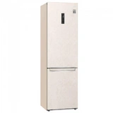 Холодильник LG GC-B509SEUM